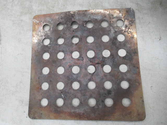 UNIFLAME(ユニフレーム) ファイアグリル セット