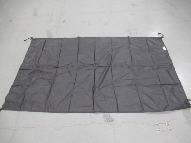 Snow Peak（スノーピーク）  ファル 2 グランドシート