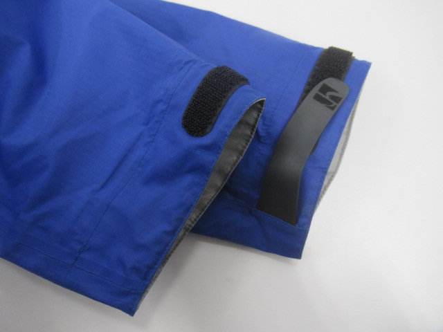 finetrack(ファイントラック) エバーブレスレグンジャケット