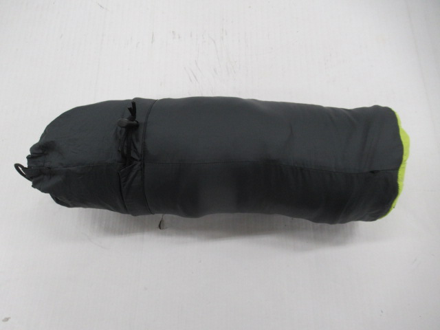 finetrack（ファイントラック）  ポリゴンネストグリーン ショート