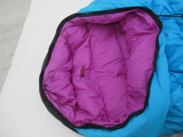 MOUNTAIN EQUIPMENT（マウンテンイクイップメント）  30 EVEREST EXPEDITION