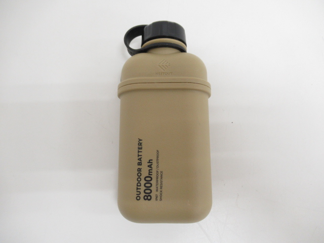 その他ブランド  エレコム NESTOUT LEDランタンFLASH-1セット