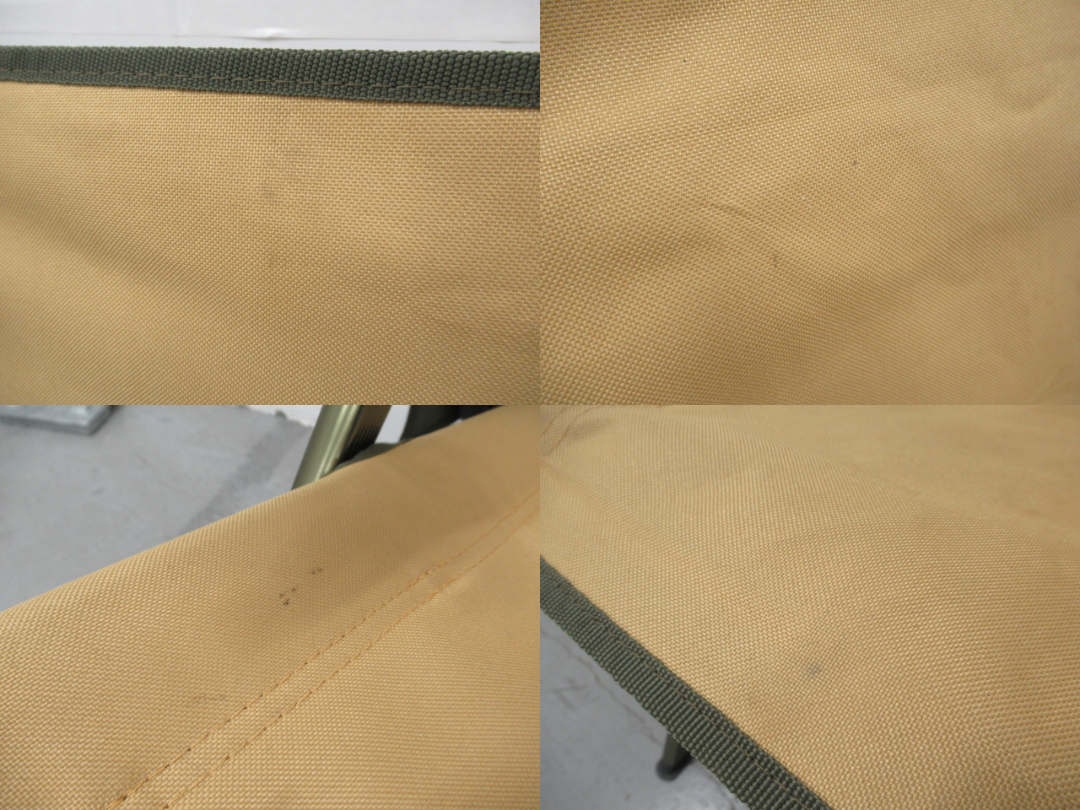 Coleman（コールマン）  ファイアーサイドレイチェア