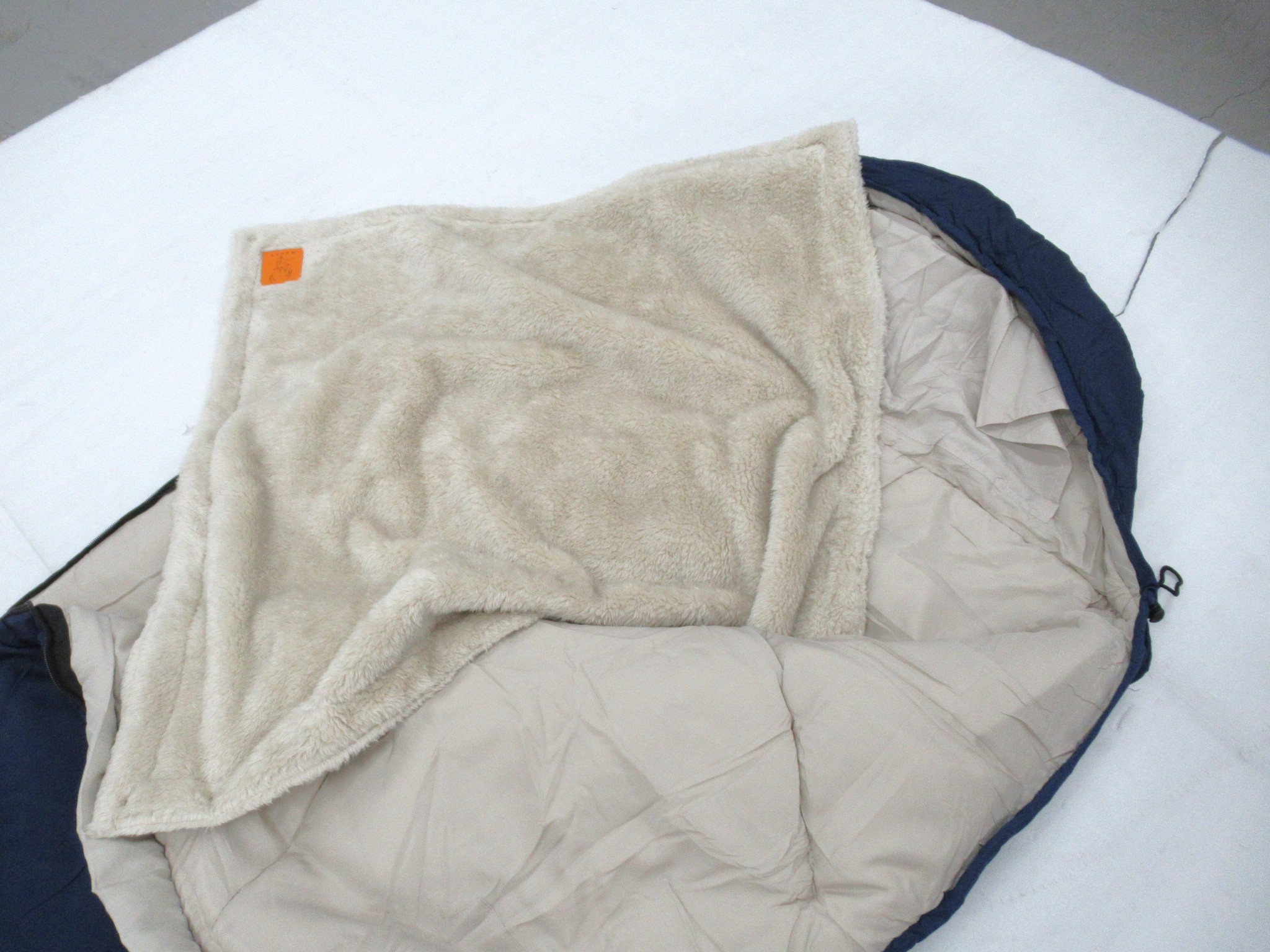 その他ブランド  Nuuca ヒュッゲスリープスタンダード ネフリース付 3