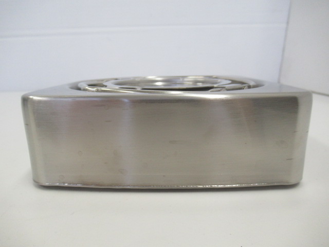 村の鍛冶屋(ムラノカジヤ) TSBBQ スクエアケトル