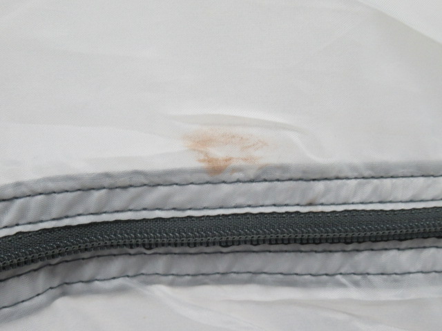 CAPTAIN STAG（キャプテンスタッグ）  CSクラシックス オクタゴン460UV用インナーテント