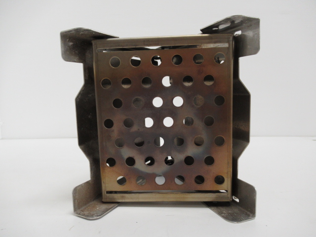 野良道具製作所（ノラドウグセイサクジョ）  野良ストーブ