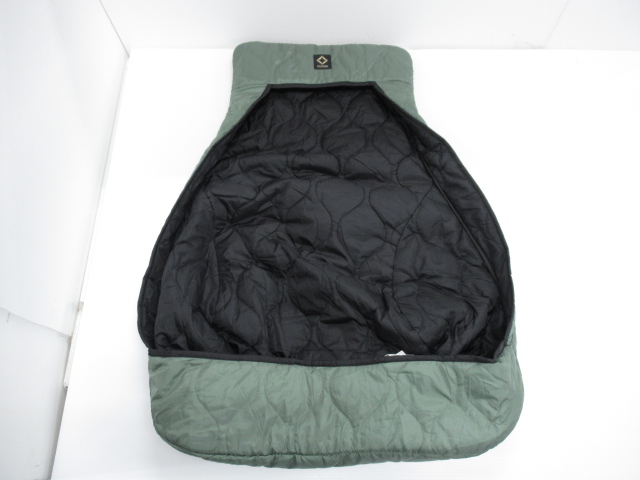 Helinox(ヘリノックス) Tac.フィールドカバー チェアツー用 ミリタリーオリーブ