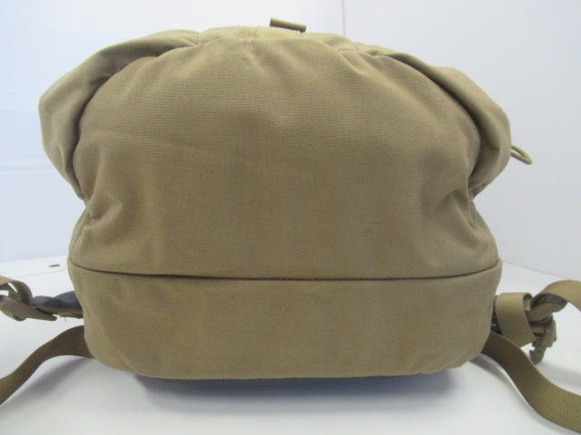 MYSTERY RANCH（ミステリーランチ）  リップラック22