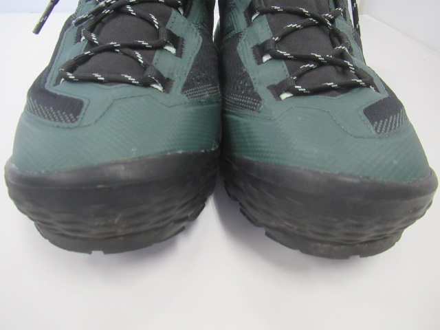 MAMMUT(マムート) デュカン 2 ロー ゴアテックス