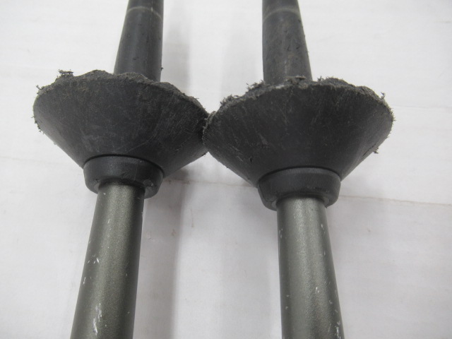 mont-bell（モンベル）  アルパインポール 2本セット