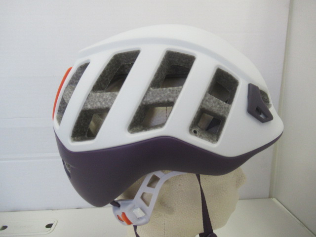 PETZL（ペツル）  メテオラ レディース