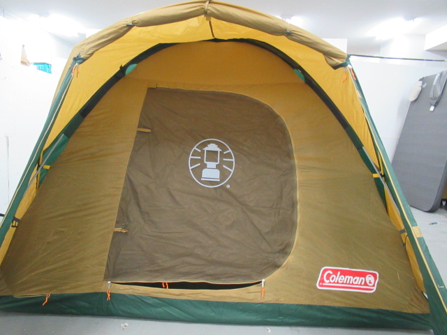 Coleman（コールマン）  BCクロスドーム/270