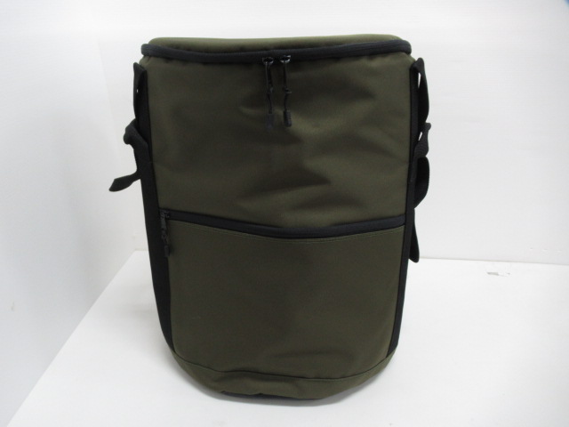 TOYOTOMI（トヨトミ）  GEAR MISSION ストーブバッグ RRG-GE2