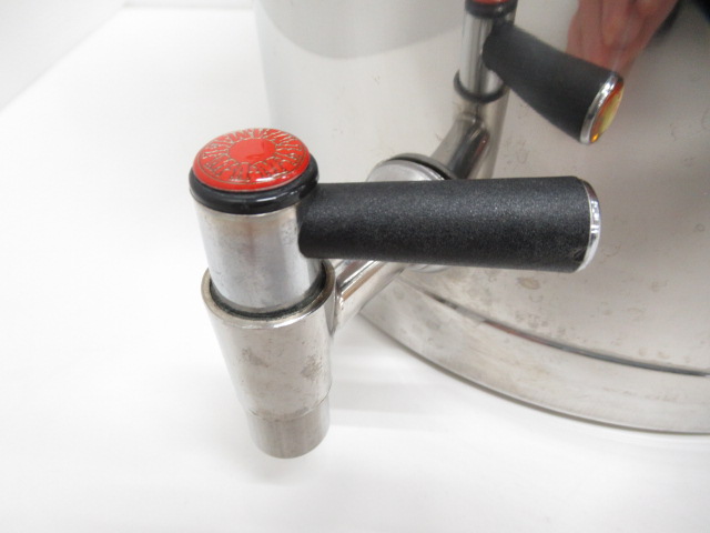 その他ブランド  MLIMA リマ ステンレス ジャグ ムート10L