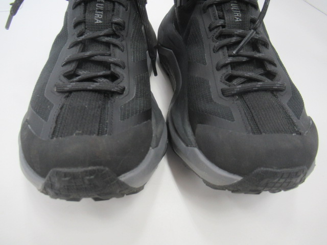 THE NORTH FACE(ノースフェイス) ファストパック ウルトラ ミッド ゴアテックス レディース