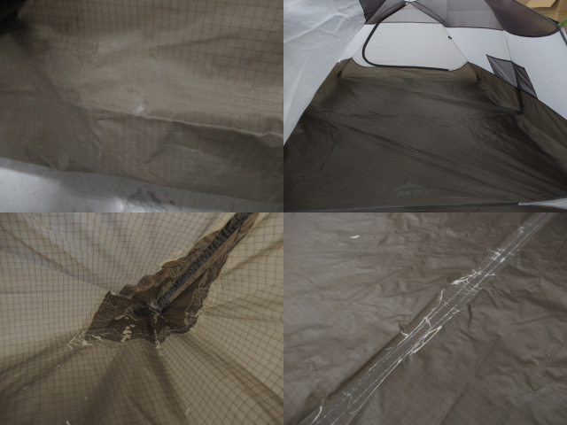 MSR(エムエスアール) HOLLER ホーラー