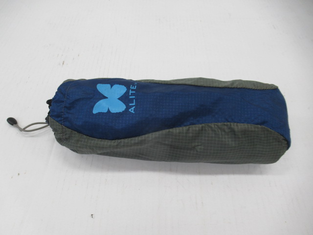 ALITE（エーライト）  エーライト モナークチェア