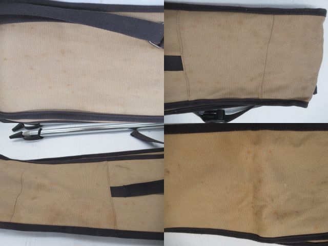 Snow Peak(スノーピーク) パイルドライバー 2点セット