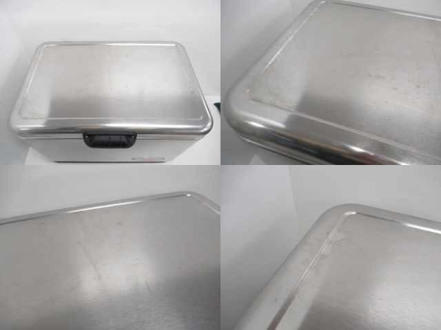 Coleman(コールマン) 54QT スチールベルトクーラー スタンドセット