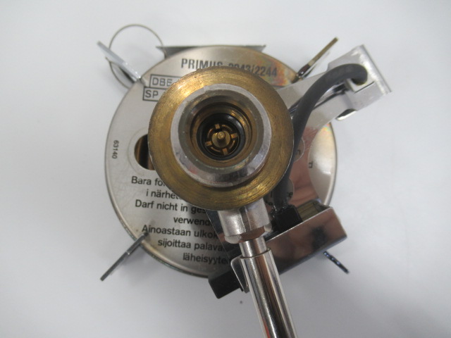 PRIMUS（プリムス）  2243バーナー P-2243SWFA セット