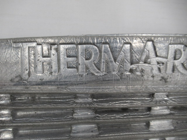 THERMAREST（サーマレスト）  リッジレスト ソーライト レギュラー