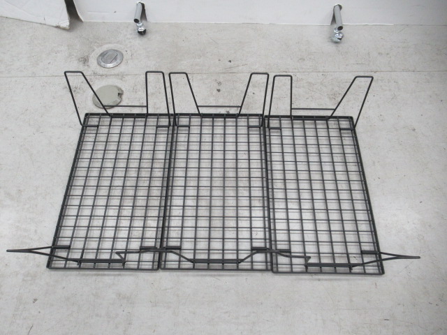 その他ブランド CAMPINGMOON フィールドラックセット