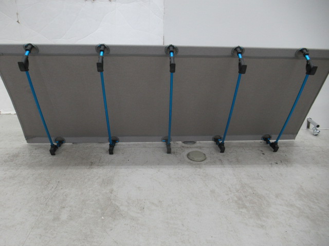 その他ブランド MOON LENCE コット