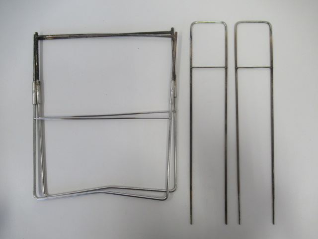 その他ブランド  STC ピコグリル398