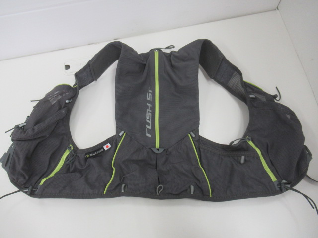 PaaGo WORKS（パーゴワークス）  ラッシュ 5R