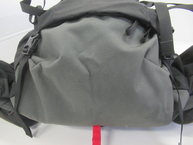 mont-bell（モンベル）  トレッキングパック 55