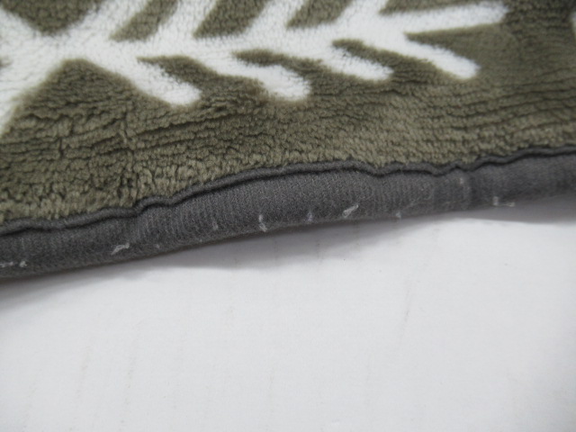 FUTURE FOX（フューチャーフォックス）  電熱マット ナバホ柄