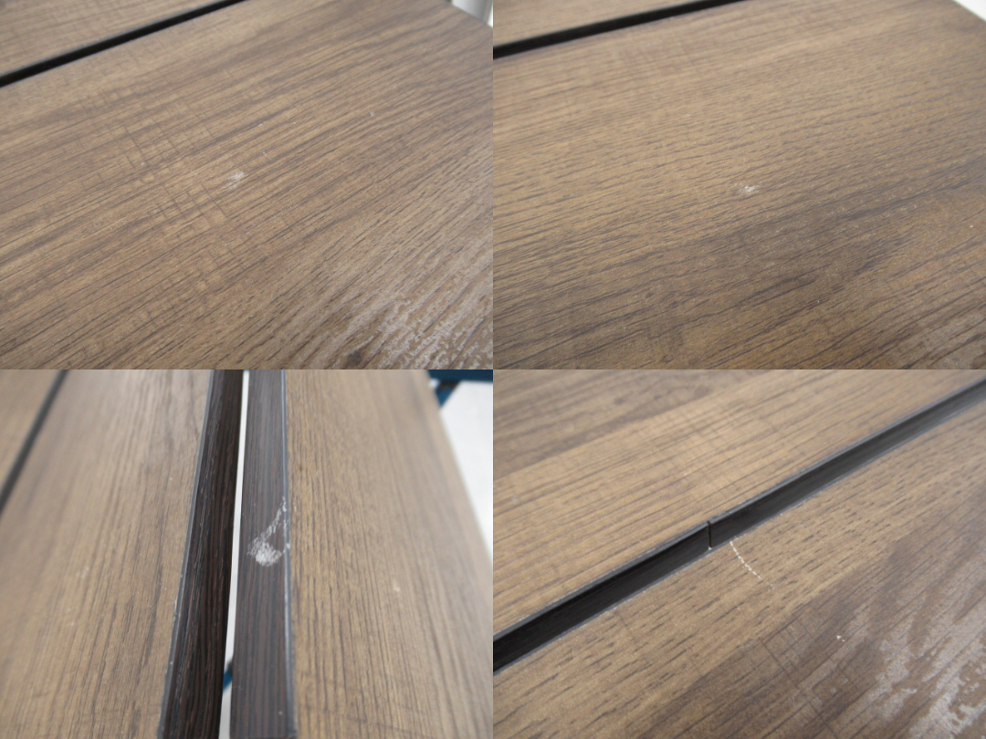 mont-bell（モンベル）  マルチ フォールディング テーブル