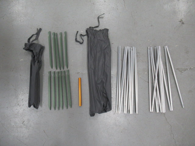 BUNDOK（バンドック）   ソロ ドーム 1