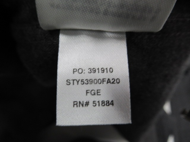 patagonia(パタゴニア) Vjosa River Pima Cotton Shirt