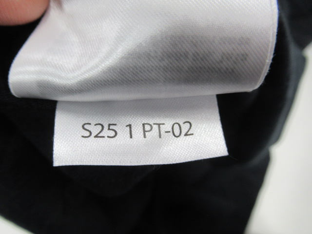 Houdini(フーディニ) ツリー ショートスリーブ シャツ