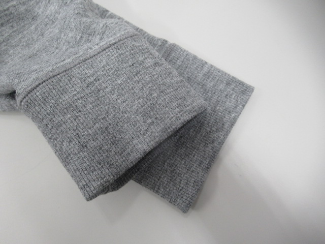 THE NORTH FACE（ノースフェイス）  カラーヘザードスウェットフーディ