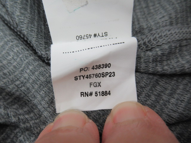 patagonia(パタゴニア) メンズ・キャプリーン・クール・ライトウェイト・シャツ