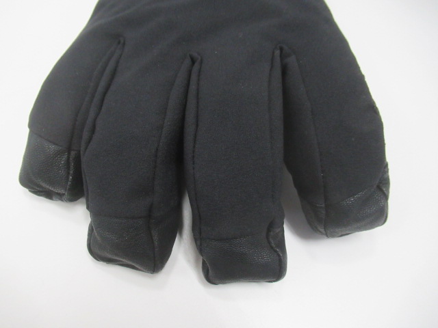 mont-bell（モンベル）  2in1 アルパイングローブ メンズ