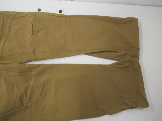 Marmot（マーモット）  トレックコンフォパンツ ベージュ
