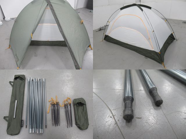 NEMO（ニーモ）  ニーモ アトム オズモ 2P セット