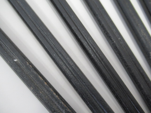 ZANE ARTS(ゼインアーツ) グラートステイク28×15本・ハンマーセット