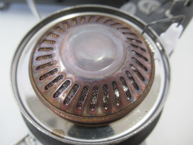 IWATANI(イワタニ) FORE WINDS フォールディングキャンプストーブ