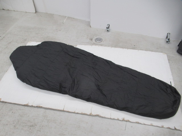 NANGA（ナンガ）  オーロラライト450DX レギュラー