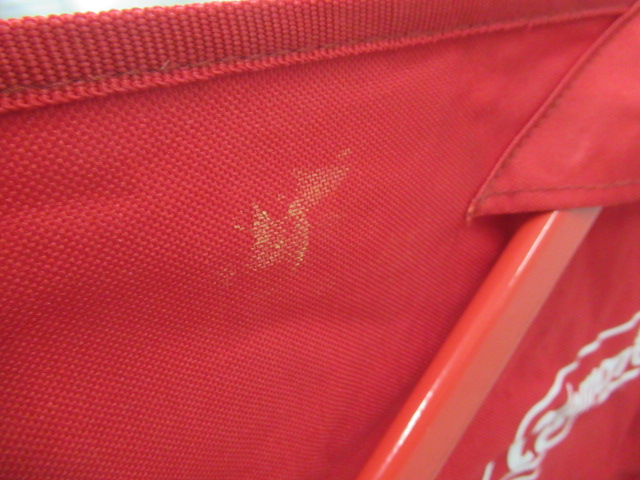 Coleman（コールマン）  アウトドアワゴン