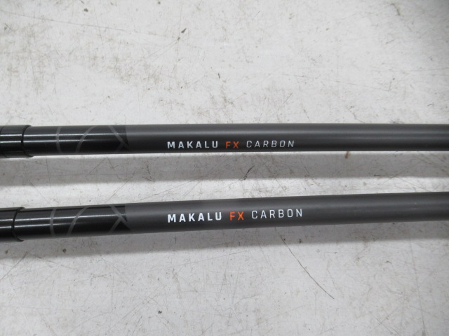 LEKI（レキ）  マカルー FX カーボン