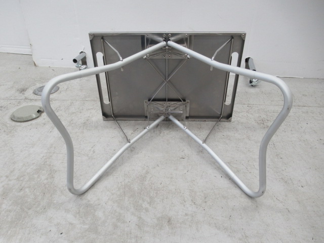 Snow Peak(スノーピーク) TAKIBI Myテーブル