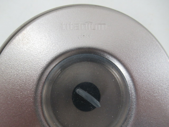 Snow Peak（スノーピーク）  ソロセットチタン