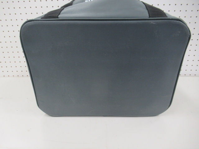 Snow Peak（スノーピーク）  ギアコンテナ (1)