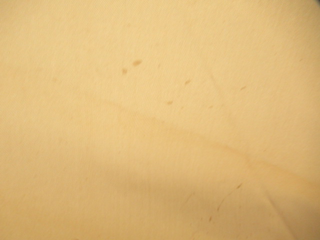 SABBATICAL（サバティカル）  モーニンググローリー シンセティック